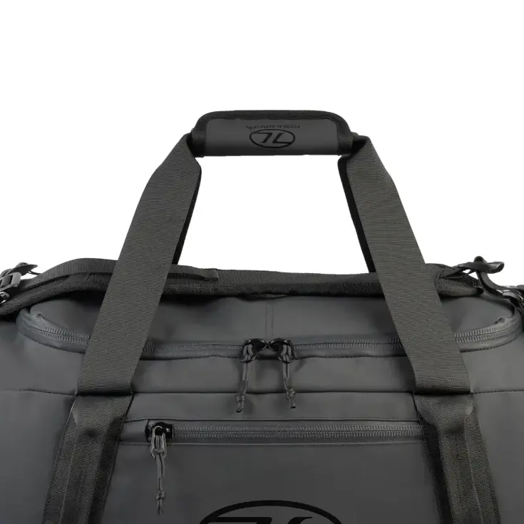 Outdoor weekendtas Hauler 65L