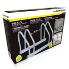 Dunlop Fietsenrek voor 2 Fietsen