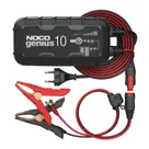 Automatische acculader voor lood en lithium-ion