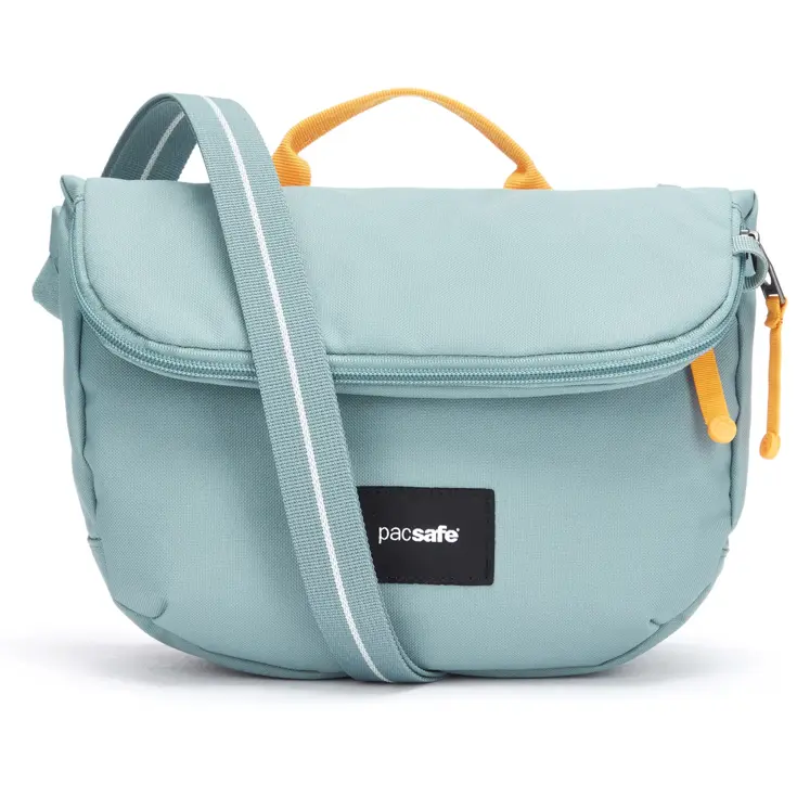 GO Saddle Crossbody - Schoudertas