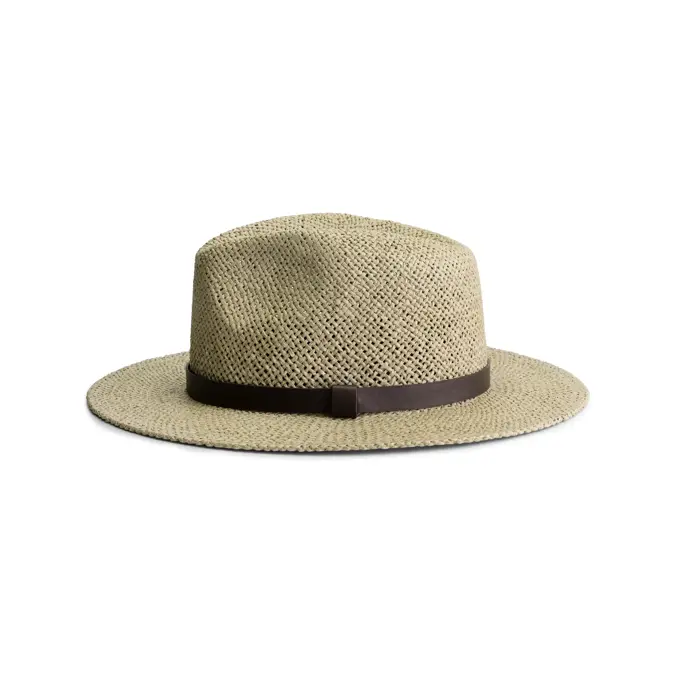 York Hat Unisex - Hoed - MGO