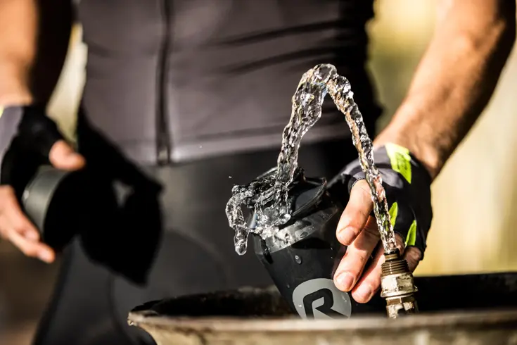 Fietsbidon 500ml
