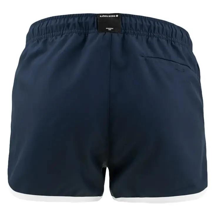 Björn Borg - Zwemshort Retro - Heren