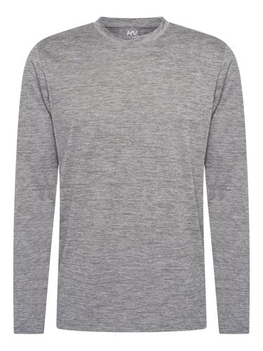 Fauldt - T-shirt heren