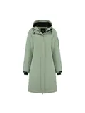 Uvana - Dames softshell jas - Travelin'
