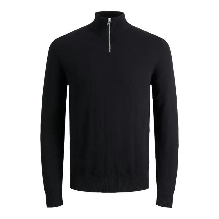 Heren Emil Knit Half Zip  Jack & Jones