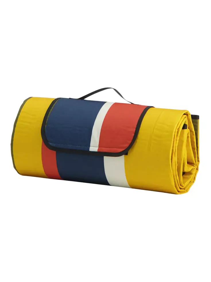 Human Nature – picknick kleed opvouwbaar