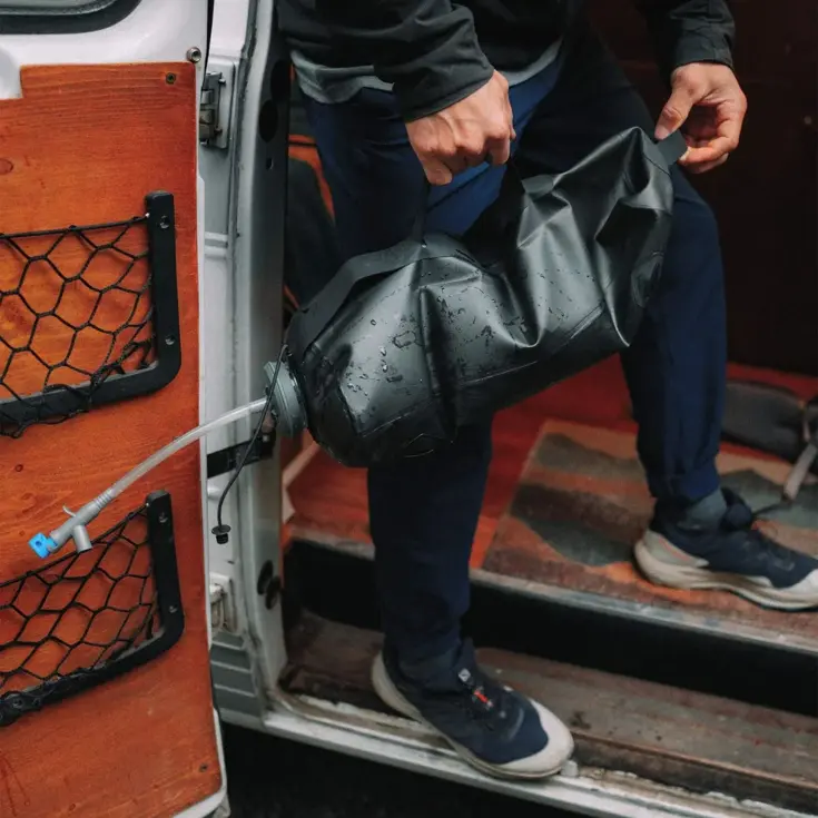 Hydrapak Seeker 10L