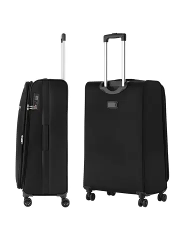 Air Grote zachte koffer 77cm