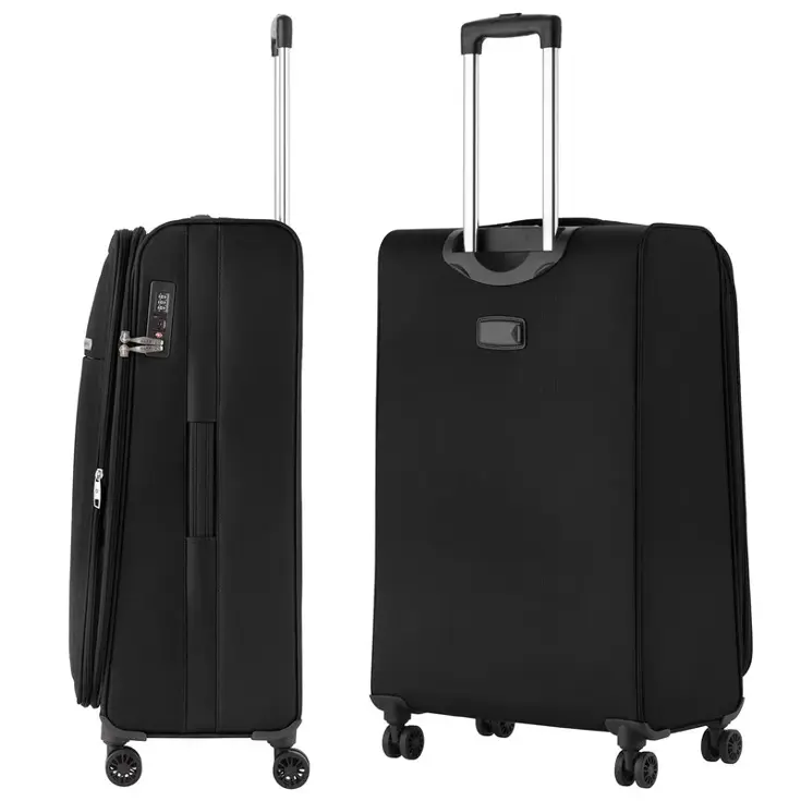 Air Grote zachte koffer 77cm