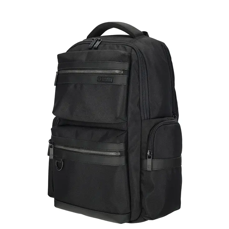 Salford - Laptoprugzak - Trolleyband - 17"