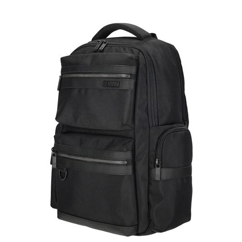 Salford - Laptoprugzak - Trolleyband - 17"