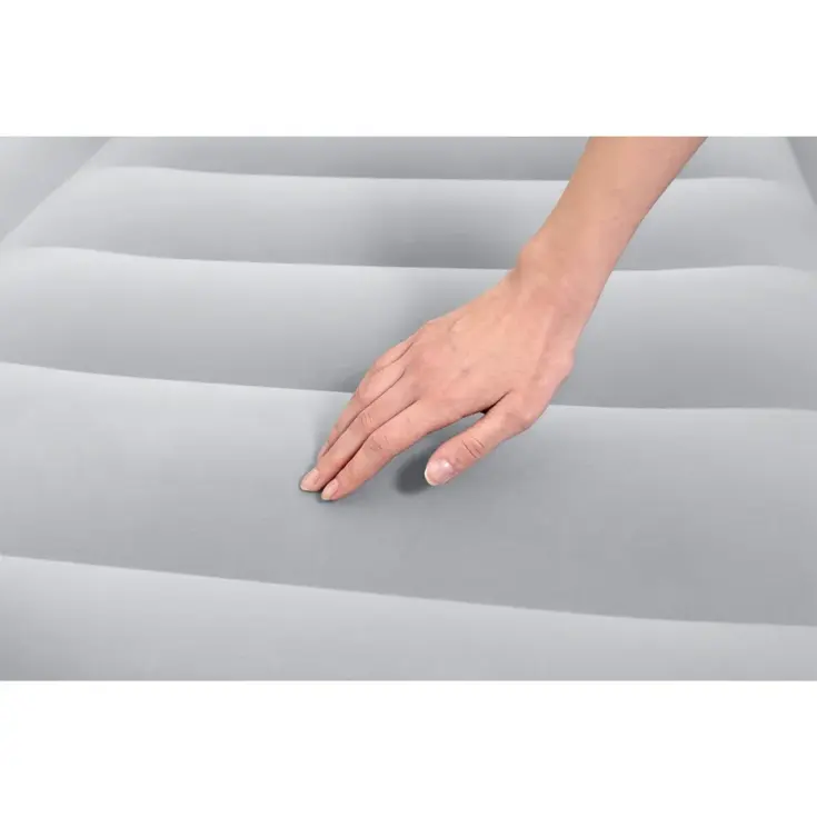 Luchtbed - Bestway - 1P - 97x191 cm + pomp