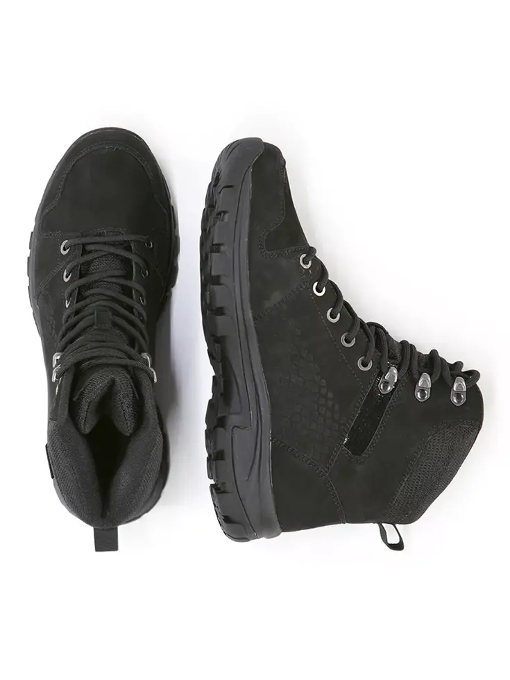 Sumare - Hoge wandelschoenen dames - Human Nature