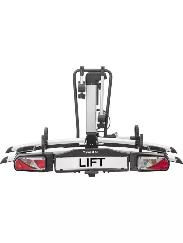 Travel&Co  Fietsendrager met lift - ANWB main product image