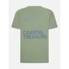 Tise - T-shirt heren - Human Nature