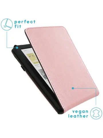 Flipcase - Kobo Clara BW/Kobo Clara Colour