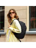 Selencia Vaya Puffy Laptop Rugtas