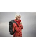 Fjallraven Kaipak 28 stone grey