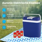Auronic Koelbox Elektrisch 20L