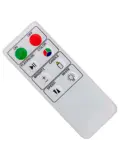 Solar Staande lamp Harter
