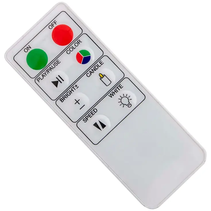 Bo-Camp Solar Staande lamp Harter