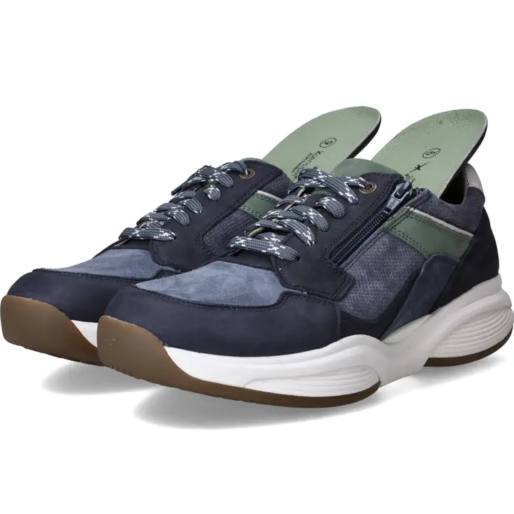 SWX14 Stretchwalker veterschoenen Heren