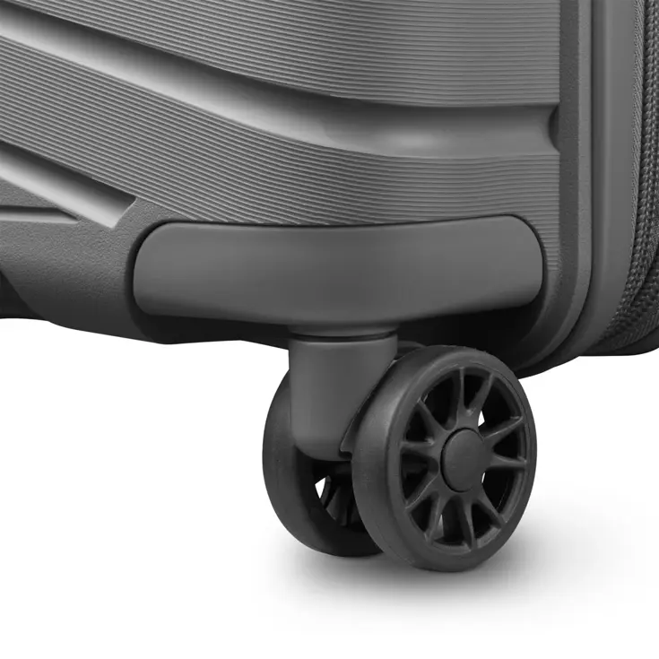 The Vibe koffer / 38 L