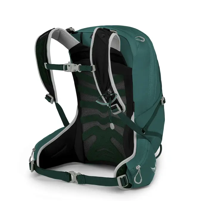 Osprey Tempest Groen