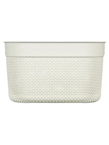 Filo Mand L  -18L - Wit