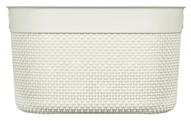 Filo Mand L  -18L - Wit