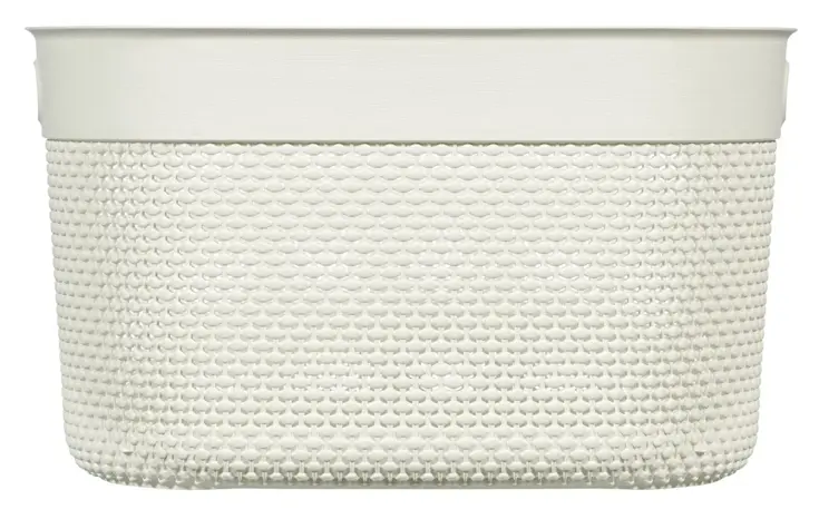 Filo Mand L  -18L - Wit