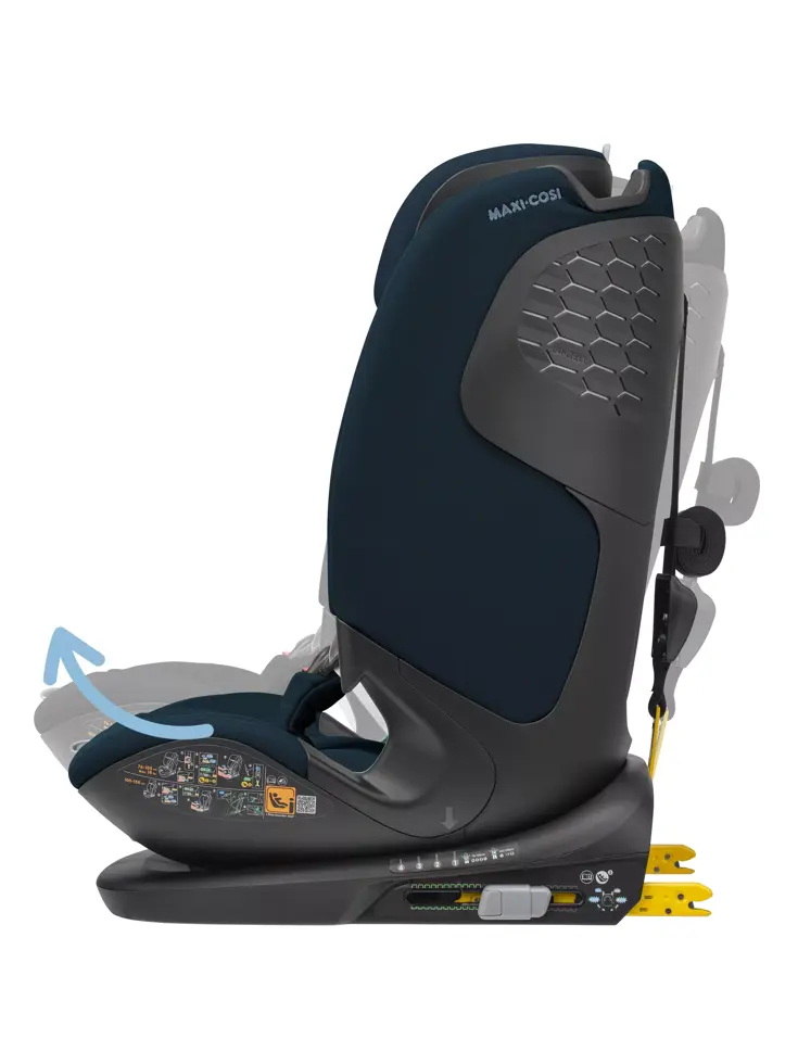 Titan Pro² i-Size - Autostoel - Maxi-Cosi