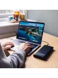 ULTRA 26.800 mAh Laptop Powerbank - 100W