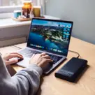 MOJOGEAR ULTRA 100W 26.800 Laptop Powerbank