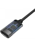 Ease USB-C naar HDMI 4K@60Hz Adapter