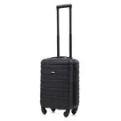 BlockTravel handbagage - XS - TSA-slot - 29L