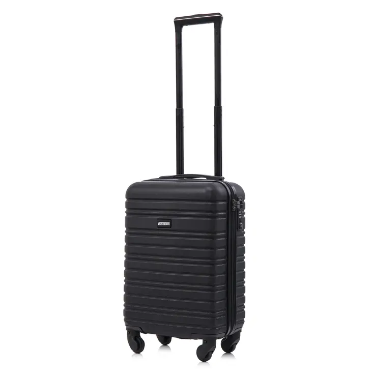 Kofferset XS ABS 29L met TSA-slot en 360° wielen