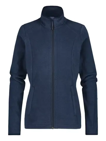 Line – Fleecevest dames - Human Nature