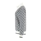 MGO Lou Dames - Outdoorvest - Noors patroon