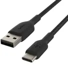 Belkin USB-C naar USB kabel Braided