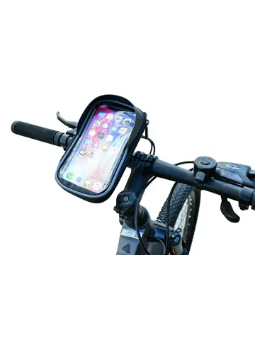 Telefoonhouder schroefdraad - ANWB