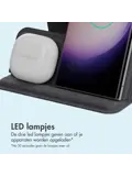 Draadloze Oplader voor Samsung