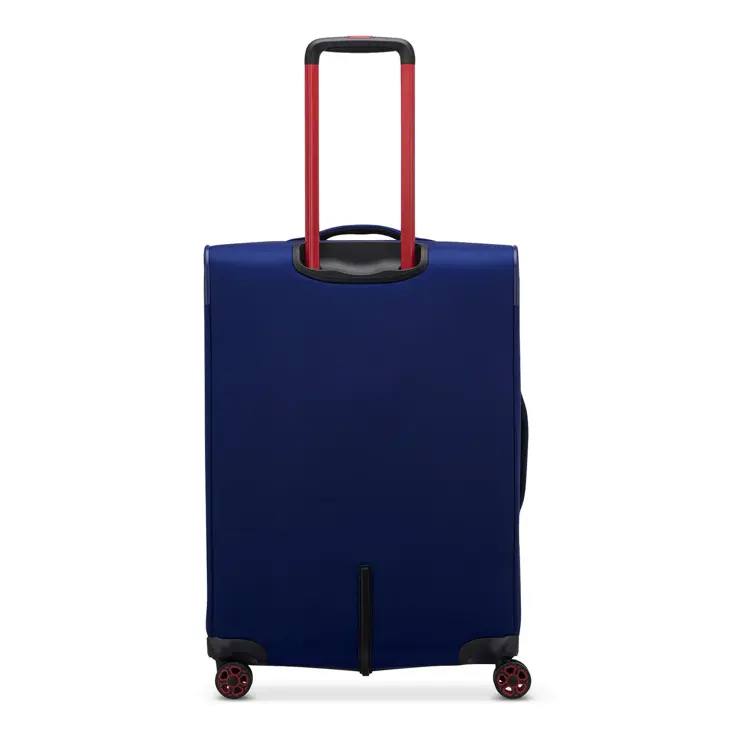 Move Expandable Trolley 64  | 68 L