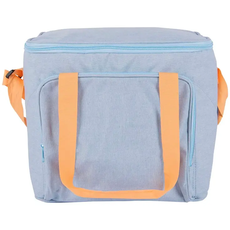 Bo-Camp Koeltas Montpazier Blauw 20L