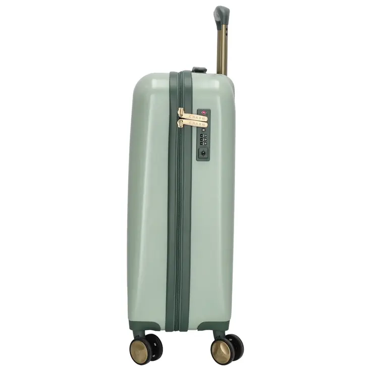 Capetown - Handbagagekoffer - 55cm - 42L
