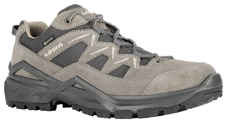 Sirkos Evo GTX - Lage wandelschoenen heren