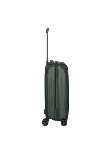 Dynamiic 4 Wheel Cabin Trolley  | 37 L