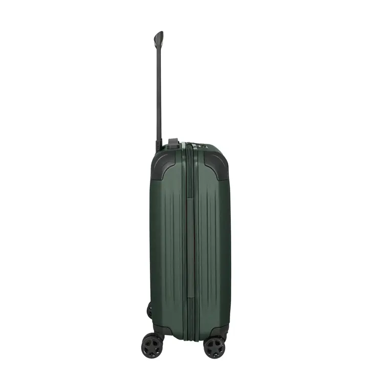 Dynamiic 4 Wheel Cabin Trolley  | 37 L