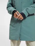 Icar – Parka dames - Human Nature